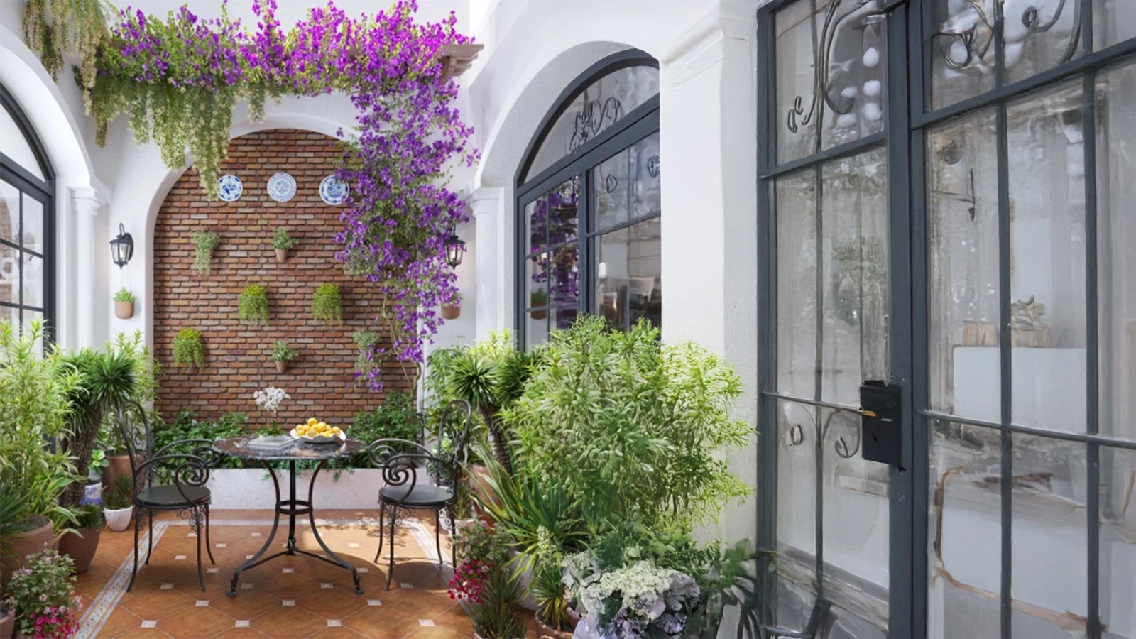 Sobha Galera Apartment & Villa in Whitefield, Bangalore outside